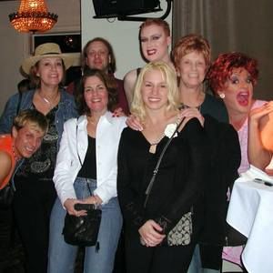 Meet your Posher, Marion